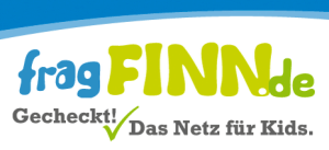 Frag Finn - Das Netz für Kinder