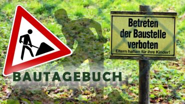 Link zum Bautagebuch