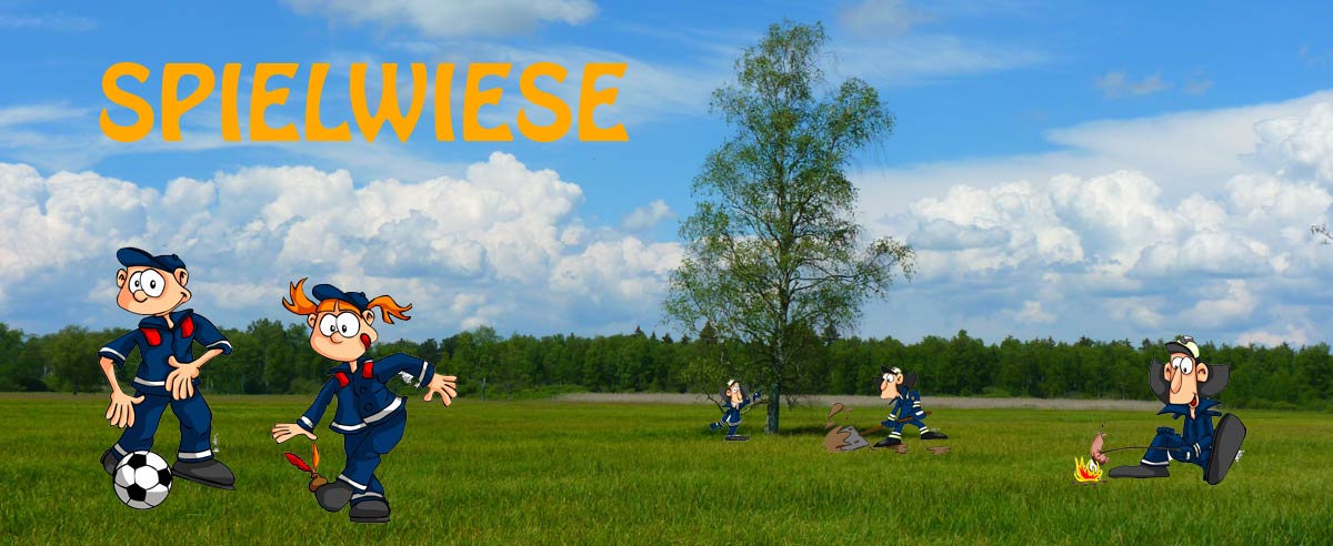 Spielwiese