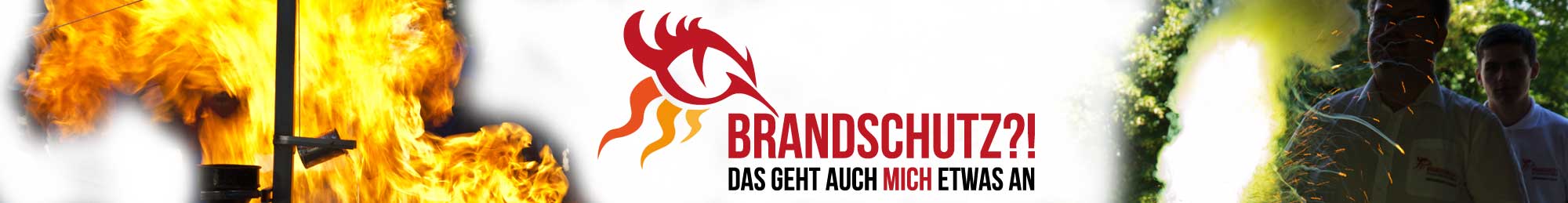 Zum Brandschutzprojekt der Jugendfeuerwehr Lugau